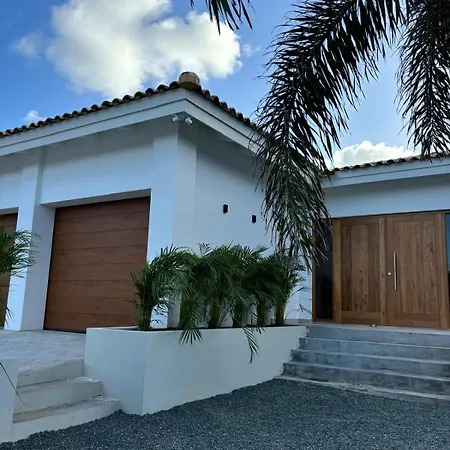 Villa Cavalli